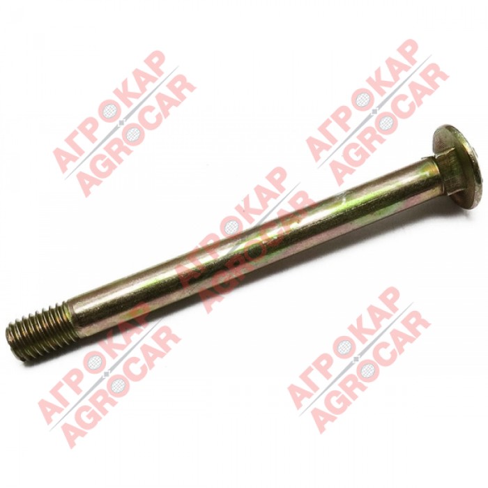 Болт 1/2-13 X 5 1/2 GR5 стопорный (107-103D), GP2000 - запчасти комбайнов, тракторов и почвообрабатывающей техники ТМ Great Plains в agro-car.com.ua